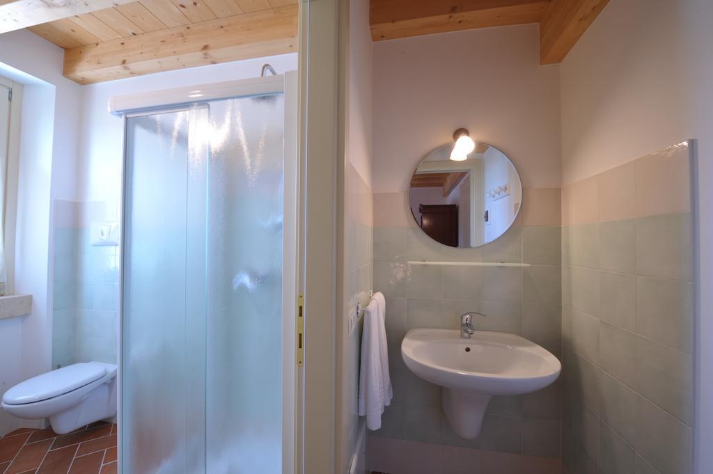 Le Camere Di Virgilio Monzambano Zimmer foto