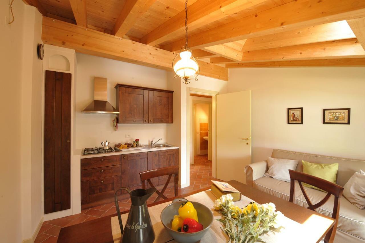Le Camere Di Virgilio Monzambano Exterior foto